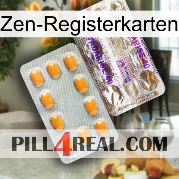Zen Tabs new12